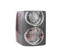 AWGNTQQ Car Rear Light For Range For Rover For Vogue L322 2002 2004 2005 2006 2007 2008 2009 Car Left Right LED Rear Tail Light Tailight Brake Lamp Signal Lamp Tail Lights Lamps Assembly(Left Side)