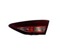 AWGNTQQ Car Rear Light For Seat For Leon 2013 2014 2015 2016 2017-2020 Rear Tail Light Assembly Brake Lamp Turning Signal Lamp Car Tail Light Tail Lights Lamps Assembly(13-17-right-Inner)