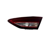 AWGNTQQ Car Rear Light For Seat For Leon 2013 2014 2015 2016 2017-2020 Rear Tail Light Assembly Brake Lamp Turning Signal Lamp Car Tail Light Tail Lights Lamps Assembly(13-17 right-Inner)