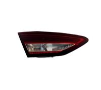 AWGNTQQ Car Rear Light For Seat For Leon 2013 2014 2015 2016 2017-2020 Rear Tail Light Assembly Brake Lamp Turning Signal Lamp Car Tail Light Tail Lights Lamps Assembly(13-17-left-Inner)