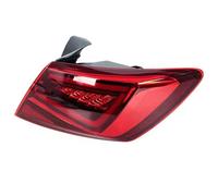 AWGNTQQ Car Rear Light For Seat For Leon 2013 2014 2015 2016 2017-2020 Rear Tail Light Assembly Brake Lamp Turning Signal Lamp Car Tail Light Tail Lights Lamps Assembly(17-21-right)