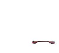 AWGNTQQ Car Rear Light For Toyota For Previa For ACR50 2006-2016 LED Car Taillights Assembly Upgrade Dynamic Flashing Signal Light Accessories Tail Lights Lamps Assembly