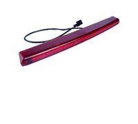 AWGNTQQ Car Rear Light For VW For Golf For MK5 For GTI R32 For Line For Passat 3C5 For Polo 9N 1Pcs Red LED Rear High Level Brake Light Tail Lights Lamps Assembly