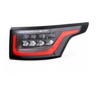 AWGNTQQ Car Rear Light LR116468 LR116471 For Range For Rover For Sport L494 2018-2021 Rear Headlight Brake Warning Light Tail Lights Lamps Assembly(Right)