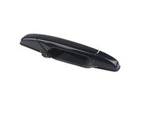 AWGNTQQ Car Side Door Handle for Cadillac for Escalade for ESV for EXT 2007-2013 Front Rear Left Right Outside Exterior Door Handle Car Door Handle(1pc Front Right)