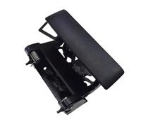 AWGNTQQ Car Side Door Handle for Chevrolet for Silverado for GMC for Sierra for 1500 2500 3500 2007-2013 Rear Tailgate Handle Catch 22755304 25958228 Car Door Handle(Only Handle)