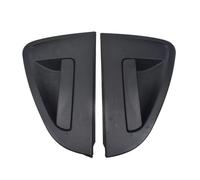 AWGNTQQ Car Side Door Handle for Chevrolet for Spark 2009-2015 1.2 1.2L Outside Exterior Door Handle Front Or Rear Left Or Right LH RH Car Door Handle(Rear Left Right Kit)