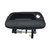 AWGNTQQ Car Side Door Handle for Chevrolet for Spark 2009-2015 1.2 1.2L Outside Exterior Door Handle Front Or Rear Left Or Right LH RH Car Door Handle(Front Right)