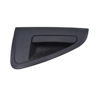 AWGNTQQ Car Side Door Handle for Chevrolet for Spark 2009-2015 1.2 1.2L Outside Exterior Door Handle Front Or Rear Left Or Right LH RH Car Door Handle(Rear Right)