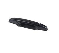 AWGNTQQ Car Side Door Handle for Chevy for Tahoe for Silverado for Suburban Front Rear Left Right Outside Exterior Door Handle Car Door Handle(1pc Rear Right)