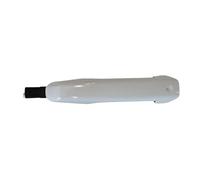 AWGNTQQ Car Side Door Handle for Discovery for Sport for L462 for Range for Rover 2013-2018 Car Door Outside Handle Inductive LR055923 Car Door Handle