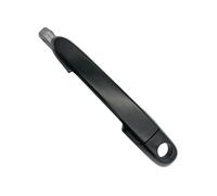 AWGNTQQ Car Side Door Handle for Hyundai for Accent 2006-2011 1.6L Outer Outside Exterior Door Handle 82650-1E050,82660-1E050,83650-1E050 Car Door Handle(Front Right)