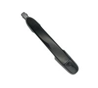 AWGNTQQ Car Side Door Handle for Hyundai for Accent 2006-2011 1.6L Outside Exterior Door Handle 82650-1E050,82660-1E050,83650-1E050 Car Door Handle(Rear Right)