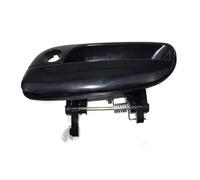 AWGNTQQ Car Side Door Handle for Hyundai for Elantra 2001-2006 2.0L Outside Exterior Door Handle Front Or Rear Left Or Right 826602D000 Car Door Handle(Front Left FL)