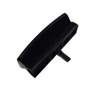 AWGNTQQ Car Side Door Handle for Hyundai for H1 for Starex for I800 2007-2019 Outside Exterior Door Handle 83660-4H000,83650-4H000 Car Door Handle(Left Side)