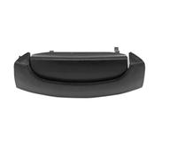 AWGNTQQ Car Side Door Handle for Hyundai for H100 for Van 1992-1997 for Port 1996-2004 Middle Exterior Door Handle Car Door Handle(Right 1PC)