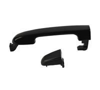 AWGNTQQ Car Side Door Handle for Hyundai for I20 1.4 1.6 2008-2015 Exterior Door Handle Front Or Rear Left Or Right 82651-1J000 Car Door Handle(Left)