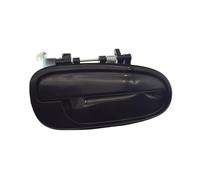 AWGNTQQ Car Side Door Handle for Hyundai for Matrix for Lavita 2001-2010 Exterior Door Handle 8265017000 8266017000 8365017000 8366017000 Car Door Handle(Rear Right)