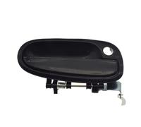 AWGNTQQ Car Side Door Handle for Hyundai for Matrix for Lavita 2001-2010 Exterior Door Handle 8265017000 8266017000 8365017000 8366017000 Car Door Handle(Front Right)