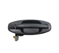 AWGNTQQ Car Side Door Handle for Hyundai for Santa for Fe 2001-2006 Outside Exterior Door Handle FR:82660-26000 FL:82650-26000 RR:83 Car Door Handle(Rear Left)