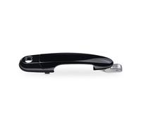 AWGNTQQ Car Side Door Handle for Hyundai for Tucson 2004-2012 Exterior Outside Handle LH RH Rear Exterior Door Handle 826602E000 826502E000 Car Door Handle(1PC Front Right)