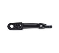 AWGNTQQ Car Side Door Handle for Hyundai for Tucson 2004-2012 Exterior Outside Handle LH RH Rear Exterior Door Handle 826602E000 826502E000 Car Door Handle(1PC Front Left)
