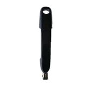 AWGNTQQ Car Side Door Handle for Hyundai for Tucson 2005-2009 Black Exterior Door Handle 82650-2E000 82660-2E000 83650-2E000 83660-2E000 Car Door Handle(83650-2E000 RL)