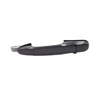 AWGNTQQ Car Side Door Handle for Hyundai for Tucson 2005-2009 Exterior Door Handle 82650-2E000 82660-2E000 83650-2E000 83660-2E000 Car Door Handle(83650-2E000 RL)