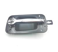 AWGNTQQ Car Side Door Handle for International for Prostar 08-14 Truck Exterior Door Handle（OE:2594003C1 2594006C1 16915575 7605106） Car Door Handle