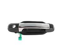 AWGNTQQ Car Side Door Handle for Kia for Sorento 2003-2009 Front Rear Left Right Exterior Door Handle 826503E021 826603E021 836503E021 836603E021 Car Door Handle(Front Right Chrome)