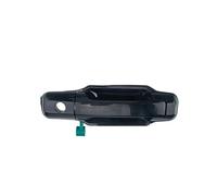 AWGNTQQ Car Side Door Handle for Kia for Sorento 2003-2009 Front Rear Left Right Exterior Door Handle 826503E021 826603E021 836503E021 836603E021 Car Door Handle(Front Right Black)