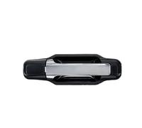 AWGNTQQ Car Side Door Handle for Kia for Sorento 2003-2009 Front Rear Left Right Exterior Door Handle 826503E021 826603E021 836503E021 836603E021 Car Door Handle(Rear Right Chrome)