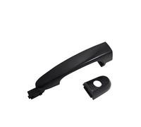 AWGNTQQ Car Side Door Handle for Kia for Sportage 2005-2010 Exterior Door Handles 836511F010 836611F010 826621F000 82651-1F000 826511F000 Car Door Handle(Front Left)