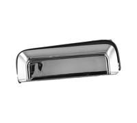 AWGNTQQ Car Side Door Handle for Mitsubishi for Pickup for L200 for Triton for KL1T for KL2T for KL3T for KL4T 2016-2018 Rear Body Tailgate Outside Handle Car Door Handle