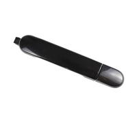 AWGNTQQ Car Side Door Handle for Nissan for Livina for Lationissan for Tiida-Rear 2004-2011 4PCS Car Exterior Door Handle 82640-EL12A 82641-EL12A Car Door Handle(Rear Left)
