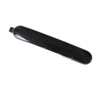 AWGNTQQ Car Side Door Handle for Nissan for Livina for Lationissan for Tiida-Rear 2004-2011 4PCS Car Exterior Door Handle 82640-EL12A 82641-EL12A Car Door Handle(Front Right)