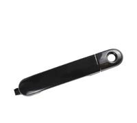 AWGNTQQ Car Side Door Handle for Nissan for Livina for Lationissan for Tiida-Rear 2004-2011 4PCS Car Exterior Door Handle 82640-EL12A 82641-EL12A Car Door Handle(Front Left)