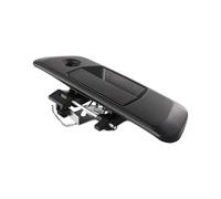 AWGNTQQ Car Side Door Handle for Nissan for Navara for D23 2015-2019 Reliable Trunk Handle Tailgate W/Key Hole OEM 90606 4JG0B Car Door Handle