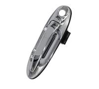 AWGNTQQ Car Side Door Handle for Toyota for Land for Cruiser for LC100 for Fj100 1997-2007 Exterior Door Handle Car Door Handle(Front Right)
