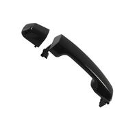 AWGNTQQ Car Side Door Handle for Toyota for Prado 2010-2017 Rear Left/Rear Right Exterior Door Handle 69211-60070-C0, 69217-60150-C0 Car Door Handle