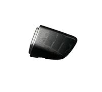 AWGNTQQ Car Side Door Handle for VW for Touareg 2 7P for Line 2011-2018 Car Front Exterior Door Lock Handle Cover Cap Trim 7P6837879 7P6839168A LHD Car Door Handle(Gray Front Left)