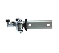 AWGNTQQ Door Check Stop Strap 3801610 for IVECO for Daily 2006-2015 Roller Hinge in The Middle of The Sliding Door