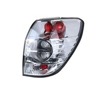 AWGNTQQ For Chevrolet For Captiva 2011 2012 2013 2014 Car Accessories Tail Light Rear Bumper Turn Signal Lamp Auto Taillight Without Bulb Tail Lights Lamps Assembly(Only 1 right)