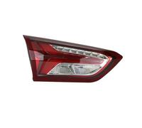 AWGNTQQ For Chevrolet For Malibu For XL 2019 2020 2021 Tail Lights Reverse Light Turn Light Stop Light Taillight Rear Light Tail Lamp Tail Lights Lamps Assembly(Left inside)