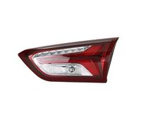 AWGNTQQ For Chevrolet For Malibu For XL 2019 2020 2021 Tail Lights Reverse Light Turn Light Stop Light Taillight Rear Light Tail Lamp Tail Lights Lamps Assembly(Right inside)