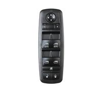 AWGNTQQ For Dodge For Durango 2014 2015 For Jeep For Grand For Cherokee 68184802AA Front Door Lock Master Window Switch Control