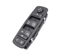 AWGNTQQ For Dodge For Journey For Chrysler For Am 300 2011 201256046826AE Double Auto Left Driver Power Lifter Window Control Switch Button