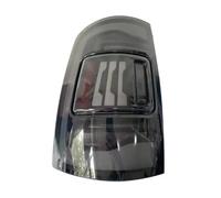AWGNTQQ For Dodge For Ram 2008 2009 2010 2011 2012 2013 2014 2015 2016 2017 2018 2019 Tail Lamp Lamps Led Turn Signal Lights Tail Lights Lamps Assembly(Smoke and White)