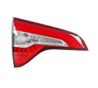 AWGNTQQ For Kia For Sorento 2013 2014 2015 Inner Outer Brake Light Taillight LED Stop Rear Tail Reverse Lamp Car Rear Side Tail Light Tail Lights Lamps Assembly(Crystal Blue)