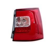 AWGNTQQ For Kia For Sorento 2013 2014 2015 Inner Outer Brake Light Taillight LED Stop Rear Tail Reverse Lamp Car Rear Side Tail Light Tail Lights Lamps Assembly(DEEP BLUE)
